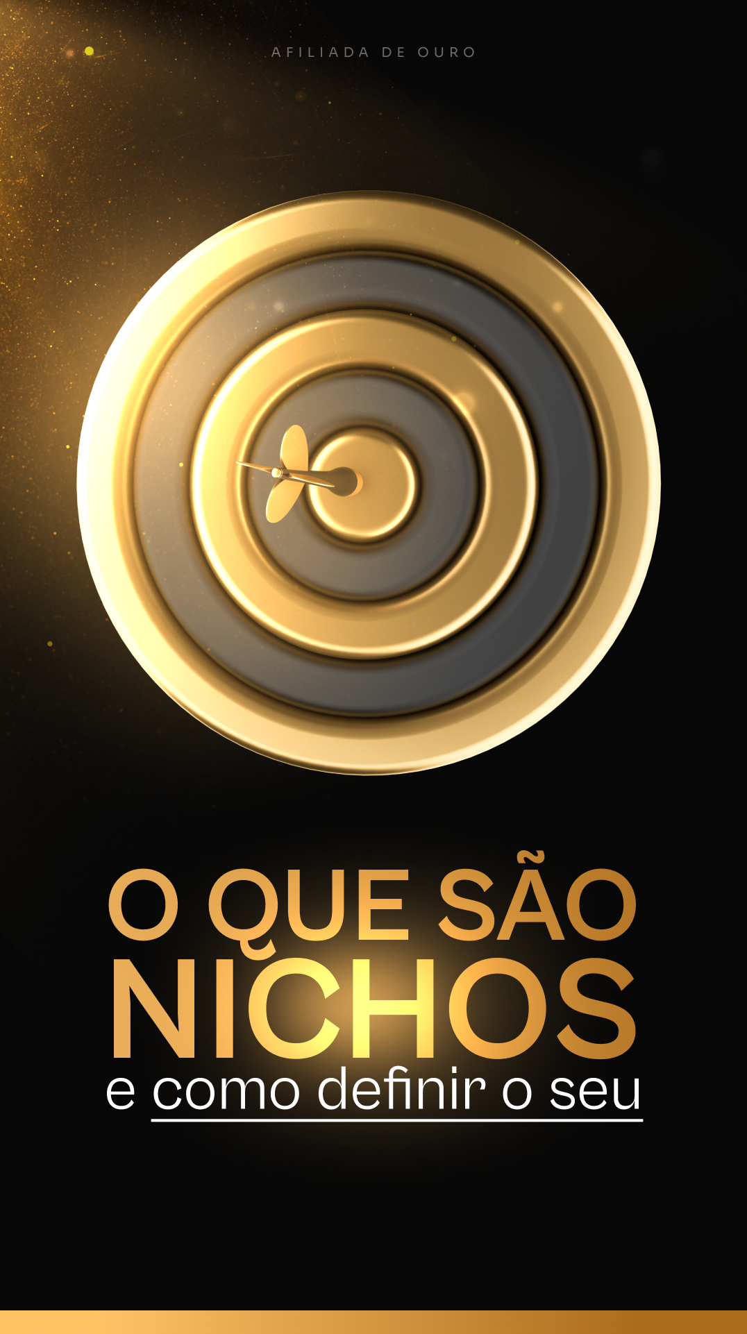 O QUE SاO NICHOS