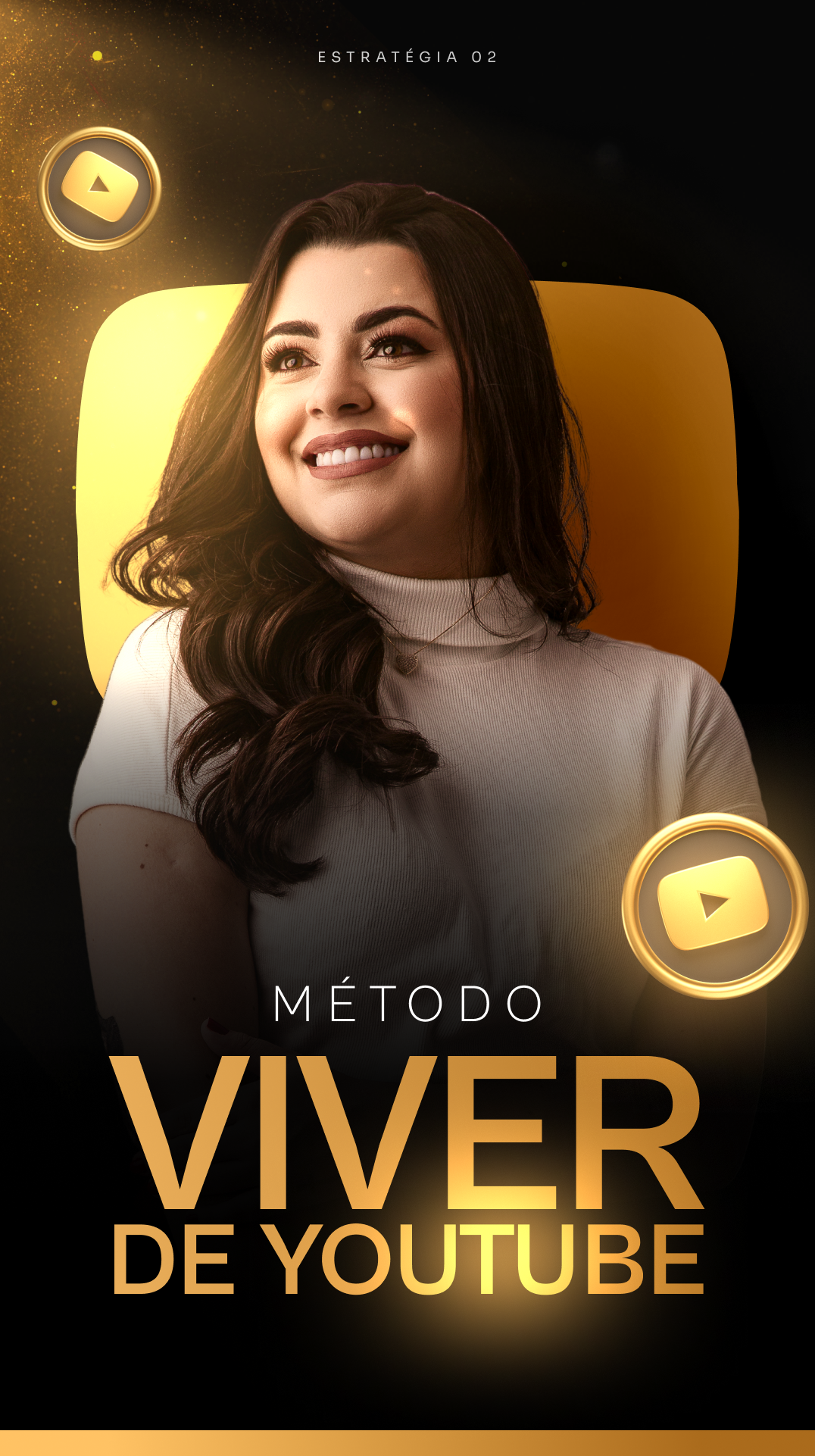 VIVER DE YOUTUBE